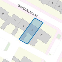 Perceel HBG01-K-3185