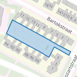 Perceel HBG01-K-3187