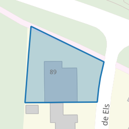 Perceel HBG01-K-3189