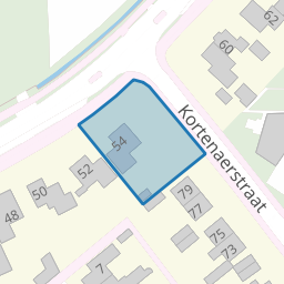 Perceel HBG01-K-3191