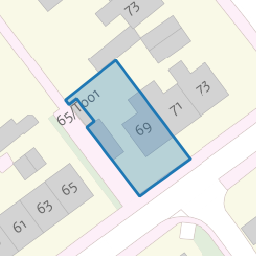 Perceel HBG01-K-3198