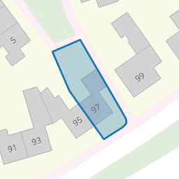 Perceel HBG01-K-3200