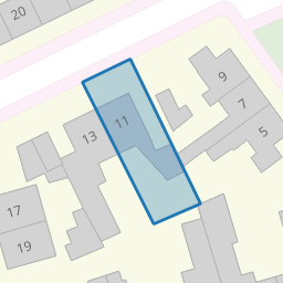 Perceel HBG01-K-3201