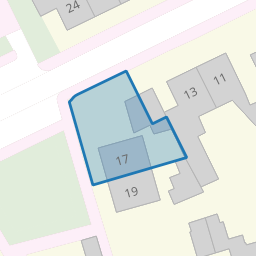 Perceel HBG01-K-3204