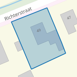 Perceel HBG01-K-3207