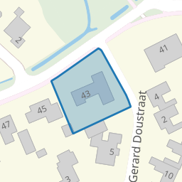 Perceel HBG01-K-3209