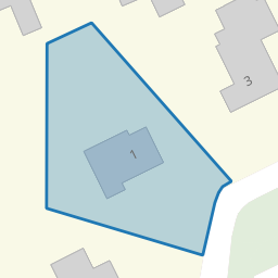 Perceel HBG01-K-3213