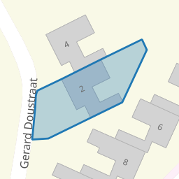 Perceel HBG01-K-3235