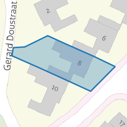 Perceel HBG01-K-3237