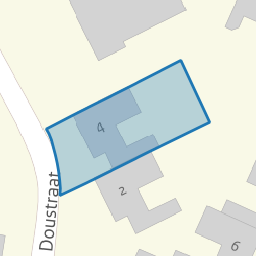 Perceel HBG01-K-3239