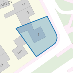 Perceel HBG01-K-3241