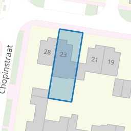 Perceel HBG01-K-3245