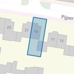 Perceel HBG01-K-3247