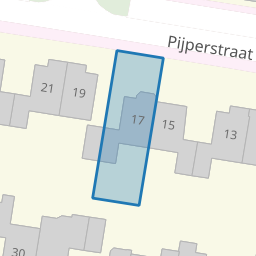 Perceel HBG01-K-3248