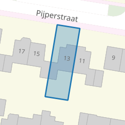 Perceel HBG01-K-3250