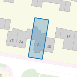 Perceel HBG01-K-3253