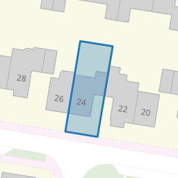 Perceel HBG01-K-3254