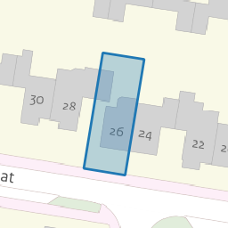 Perceel HBG01-K-3255