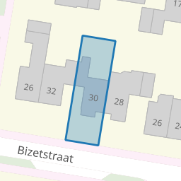 Perceel HBG01-K-3257