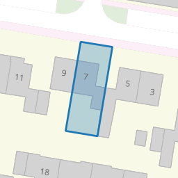 Perceel HBG01-K-3261