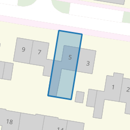 Perceel HBG01-K-3262