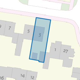 Perceel HBG01-K-3263