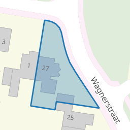 Perceel HBG01-K-3265