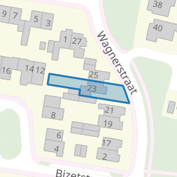 Perceel HBG01-K-3267