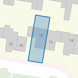 Perceel HBG01-K-3271