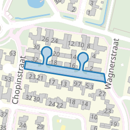 Perceel HBG01-K-3272