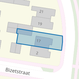 Perceel HBG01-K-3275