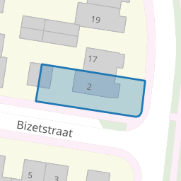 Perceel HBG01-K-3276