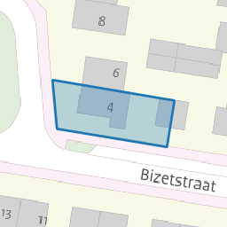 Perceel HBG01-K-3277