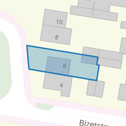 Perceel HBG01-K-3278