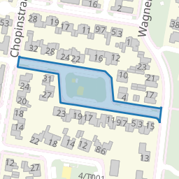 Perceel HBG01-K-3281