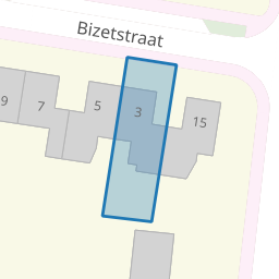 Perceel HBG01-K-3283