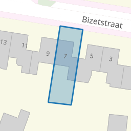 Perceel HBG01-K-3285