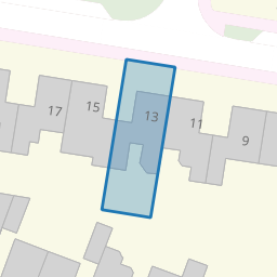 Perceel HBG01-K-3288