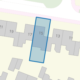 Perceel HBG01-K-3289