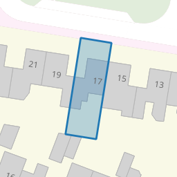 Perceel HBG01-K-3290