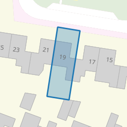 Perceel HBG01-K-3291