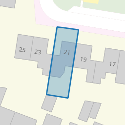 Perceel HBG01-K-3292