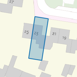 Perceel HBG01-K-3293