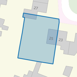 Perceel HBG01-K-3294