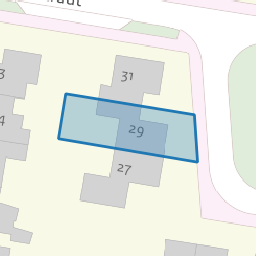 Perceel HBG01-K-3296