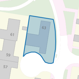 Perceel HBG01-K-3302