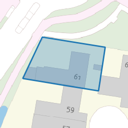 Perceel HBG01-K-3303