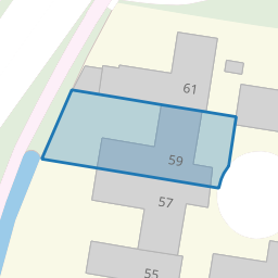 Perceel HBG01-K-3304