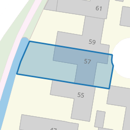 Perceel HBG01-K-3305