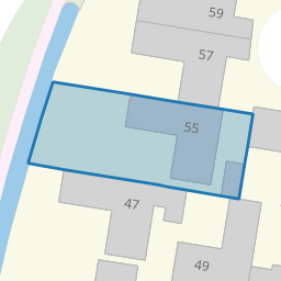 Perceel HBG01-K-3306